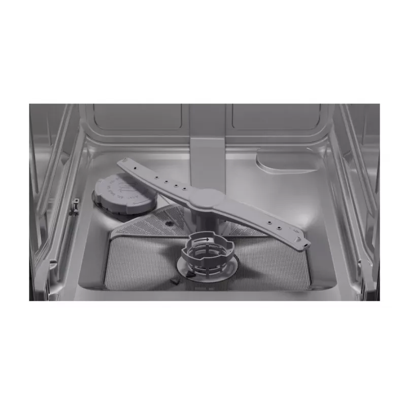 Máquina de lavar loiça de instalação livre BOSCH SPS4EKI24E