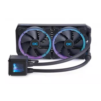 Arrefecedor líquido all-in-one Alphacool 11729