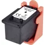 Renkforce Tinta substitui Canon PG-512 (2969B001) compatível preto RF-5706070 (RF-5706070)