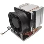 Dynatron J12 dissipador de CPU ativo 3U para AMD Socket SP5