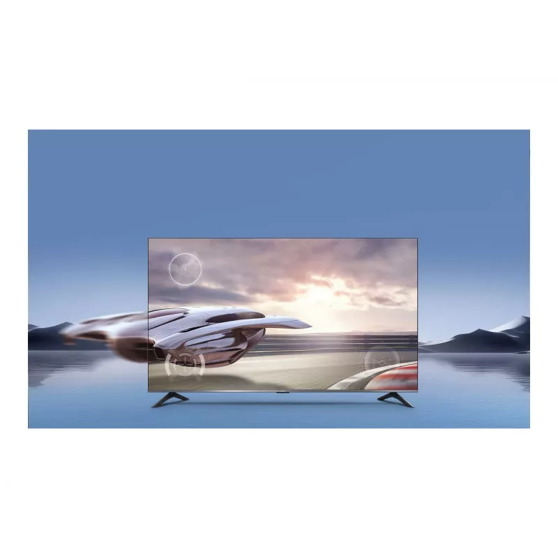 Televisor Xiaomi ELA5936EU 32 polegadas 4K Ultra HD QLED 3840 x 2160