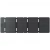 Painel solar EcoFlow EFSOLAR45-TYPE-C 45 W silício monocristalino
