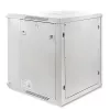 Armário RACK 19 Qoltec 54487 | 12U | 600 x 635 x 600