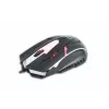 Conjunto de teclado e rato com fios Rebeltec