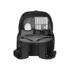 Mochila de lazer Wenger SwissGear XE Professional cinzento poliéster PVC