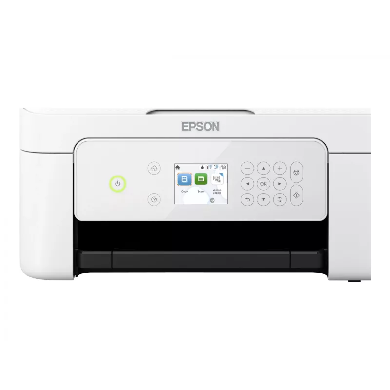 Epson Expression Home XP-4205 impressora jato de tinta A4 5760 x 1440 DPI 10 páginas/min. Wi-Fi