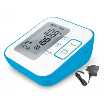 HI-TECH MEDICAL gold-N3 COMPACT+ medidor de tensão de braço automático
