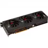 Placa gráfica PowerColor Radeon RX 9070 XT 16 GB GDDR6, PCIe x16 5.0, 256 bits, 289 mm, 3 ventoinhas