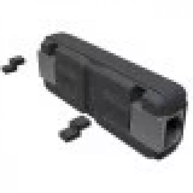 Repetidor MikroTik GPER DECT Preto