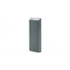 Leitor de proximidade ROGER MCT12M-BK-IO
