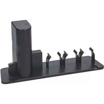 Suporte de parede para ferramentas elétricas Bosch, compatível com Bosch 2608000668