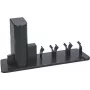 Suporte de parede para ferramentas elétricas Bosch, compatível com Bosch 2608000668