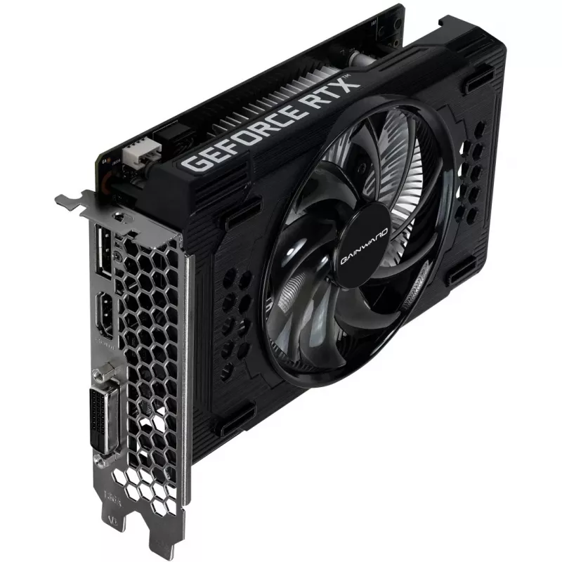 Placa gráfica Gainward GeForce RTX 3050 6 GB GDDR6