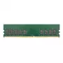 Synology - módulo DDR4 - 4 GB - DIMM 288-PIN - ECC sem buffer