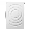 Máquina de lavar roupa de carga frontal Bosch WGE02201PL — 8 kg, 1200 rpm, tambor de 55 l, visor LED, inverter