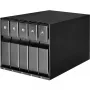 SilverStone SilvStone SST-FS305-12G - caixa para unidade - 3,5