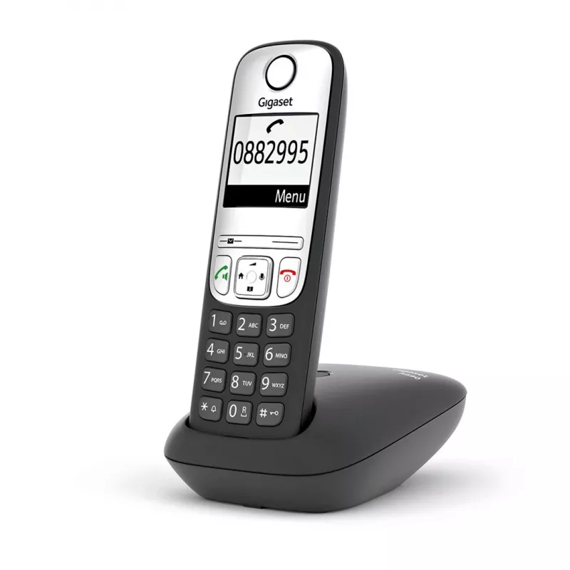 Telefone analógico Gigaset A690
