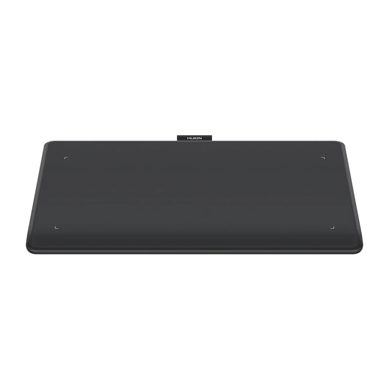 Tablet gráfico Huion L610 FREGO M Preto