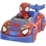 Carro de brinquedo CARRERA First Spidey modelo 20065032 — carro de corda para crianças