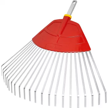 Ancinho para folhas WOLF-Garten UF-M 71AAA030650