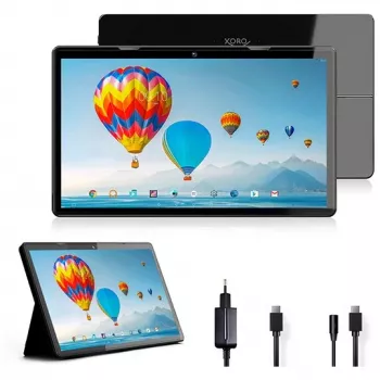 Tablet Xoro MegaPAD 1333 Pro 13,3 polegadas 6 GB 128 GB Android 13
