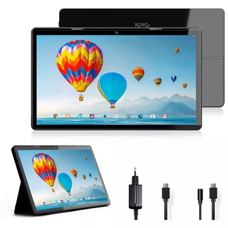 Tablet Xoro MegaPAD 1333 Pro 13,3 polegadas 6 GB 128 GB Android 13