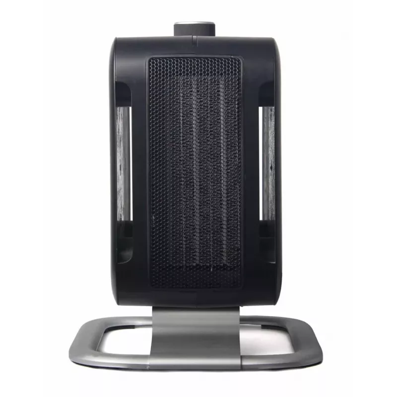 MILL TERMOVENTILADOR PTC CUS1800MECBA Aquecedor elétrico Aquecedor elétrico para interiores 1800 W preto