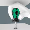Chave de fendas Wera Stubby Set 1