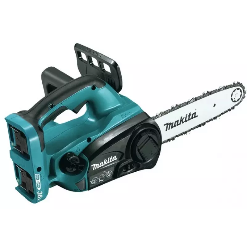 Motosserra Makita DUC302Z 800 W 4500 rpm preta, azul