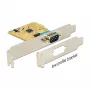 Adaptador série interno DeLOCK 89444