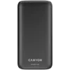 Powerbank Canyon PB-301 30000 mAh PD/QC/ecrã preto retalho