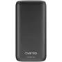 Powerbank Canyon PB-301 30000 mAh PD/QC/ecrã preto retalho