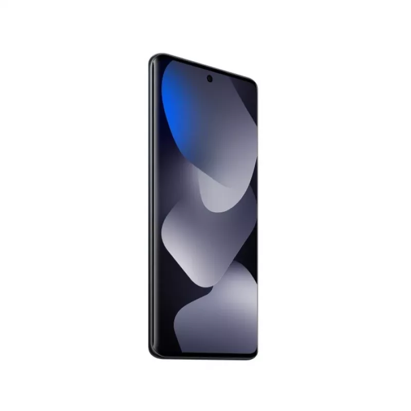 Xiaomi Redmi Note 15 preto - 17,2 cm (6,77