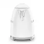 Chaleira elétrica Smeg 50style Branco mate Klf03whmeu