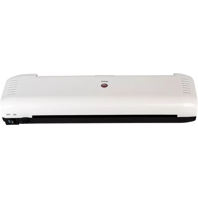 Plastificadora SENCOR SLA 102 A4 com 2x75 µm e 2x100 µm bolsas, modelo SLA 102