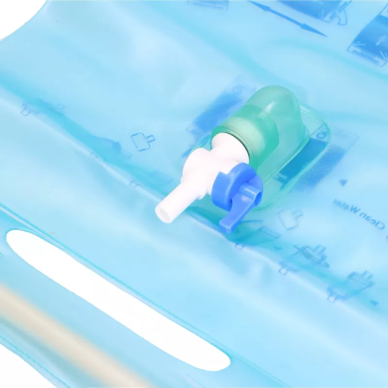Extralink saco para filtrar água
