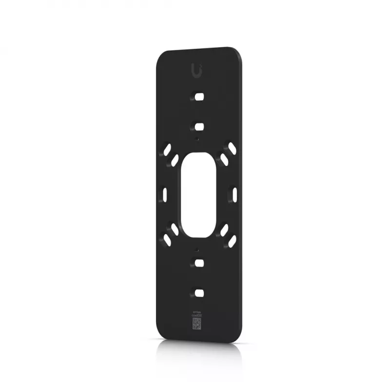 Ubiquiti UISP UACC-G4 Doorbell Pro Caixa de montagem PoE preto