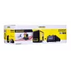 Conjunto de bateria e carregador Kärcher Power 36/50