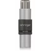 Behringer MIC LINK Mini amplificador de microfone