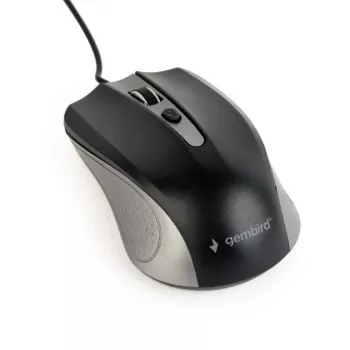Rato Gembird MUS-4B-01-GB USB Type-A