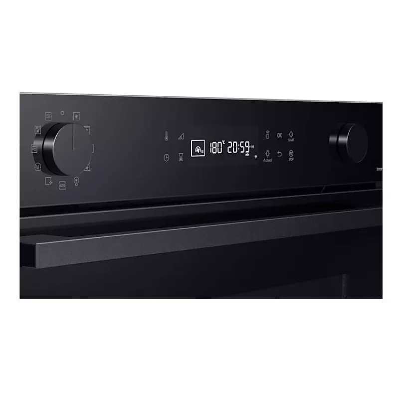 Forno compacto NQ5B4553FBK