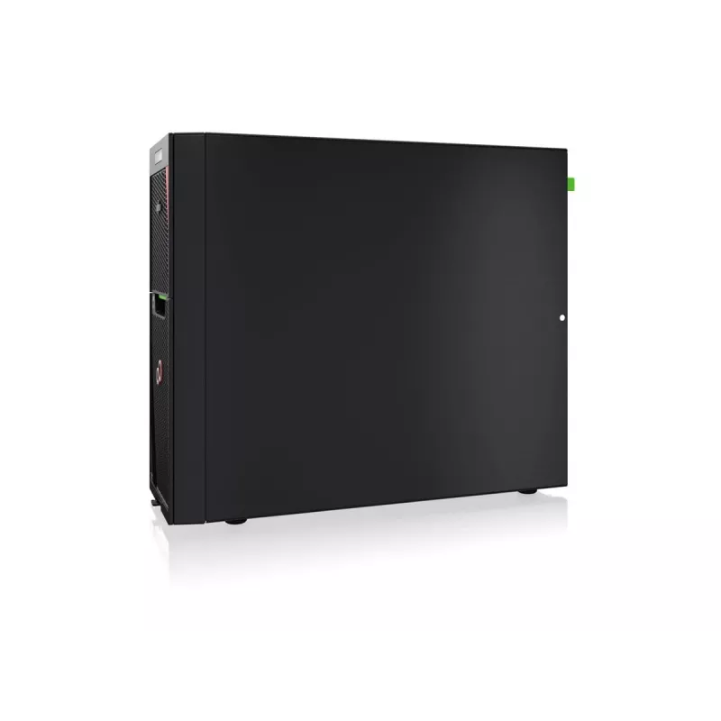 Fsas Technologies Fujitsu PRIMERGY TX1330 M6 - Servidor - Torre - 1 via - 1 x Xeon 6369P / 3,3 GHz - RAM 32 GB - SATA/SAS - Hot-Swap 6,4 cm (2,5 polegadas)