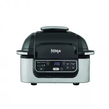 Fritadeira de ar quente Ninja AG301 Single 5,7 L