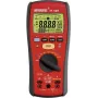 Testador de isolamento Benning 20 G 50 VDC/100 VDC/250 VDC/500 VDC/1000 VDC 600 VAC TRMS AC (BENNING IT 101)