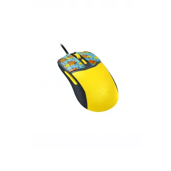Rato de gaming Razer Cobra para mão direita RF sem fios Ótico