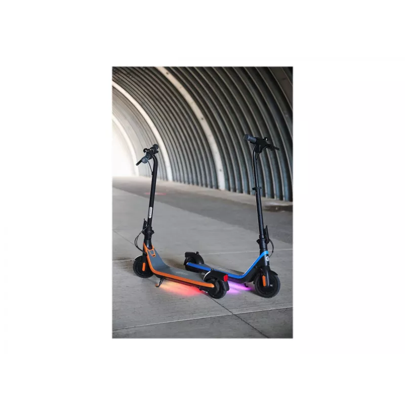 Ninebot by Segway eKickScooter C2 Pro E, preto/azul | Segway