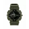 Relógio desportivo M-TAC verde azeitona (50006001)