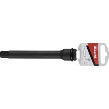 Makita IMPACT B-55712 adaptador de chave de caixa 1/2 comprimento 150,0 mm (B-55712)