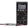 Multímetro digital de mão Voltcraft VC195 CAT III 600 V visor 60000 contagens (VC-17059815)