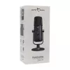 Microfone de estúdio White Shark NAGARA